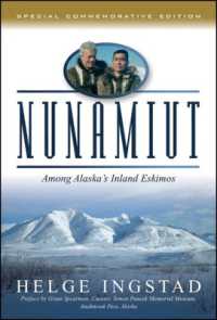 Nunamuit : Among Alaska's Inland Eskimos