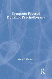 Symptom-Focused Dynamic Psychotherapy