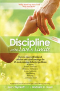 Discipline with Love and Limits （3RD）