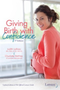 Giving Birth with Confidence （3RD）