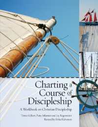 Charting a Course of Discipleship : A Workbook on Christian Discipleship