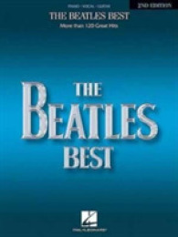 The Beatles Best (Perfect Bound) （2ND）