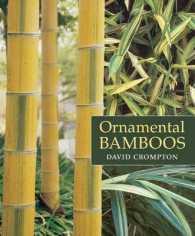 Ornamental Bamboos （Reprint）