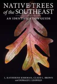 Native Trees of the Southeast : An Identification Guide