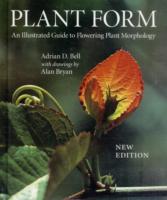 Plant Form : An Illustrated Guide to Flowering Plant Morphology （New）