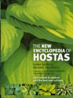 The New Encyclopedia of Hostas （REV UPD）