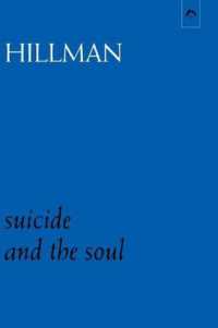 Suicide and the Soul