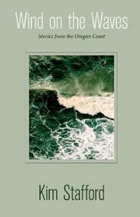 Wind on the Waves : Stories from the Oregon Coast