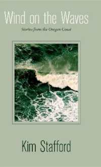 Wind on the Waves : Stories from the Oregon Coast