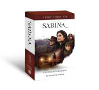 Sabina Group Study Kit : A Six-Session Video Study