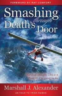 Smashing through Death's Door
