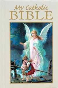 My Catholic Bible （Guardian Angel）