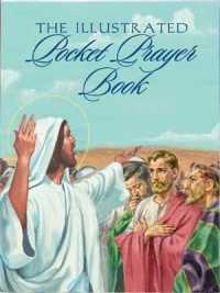 The Illustrated Pocket Prayer Book