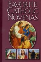 Favourite Catholic Novenas