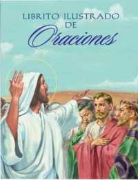 Librito Ilustrado de Oraciones