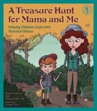 A Treasure Hunt for Mama and Me : Helping Children Cope with Parental Illness (Let's Talk)