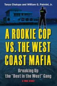 A Rookie Cop Vs. the West Coast Mafia : Breaking Up the 'Best in the West' Gang
