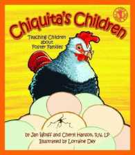 Chiquita's Children : Teaching Children about Foster Families (Let's Talk)