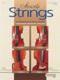 Strictly Strings Book 2 : A Comprehensive String Method