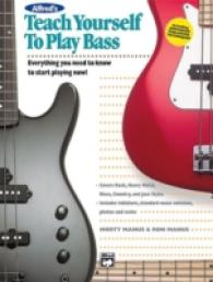 Teach Yourself to Play Bass
