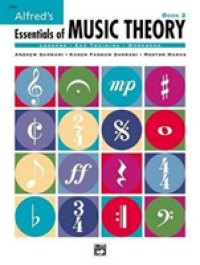 Essentials of Music Theory : Book 2