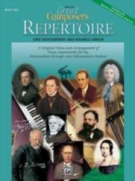 Meet the Great Composers Repertoire Book 2