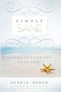 Simply Sane: Living Outside the Fast Lane : Living Outside the Fast Lane