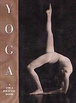 Yoga : A Yoga Journal Book