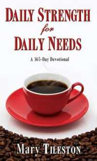 Daily Strength for Daily Needs （A 365 Day Devotional）