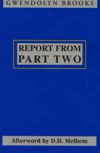 Report from Part Two