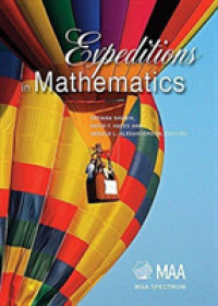 Expeditions in Mathematics (Spectrum)