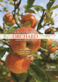 A Mathematical Orchard : Problems and Solutions (Maa Problem Books)