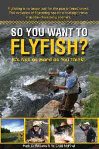 So You Want to Flyfish? : It's Not as Hard as You Think!