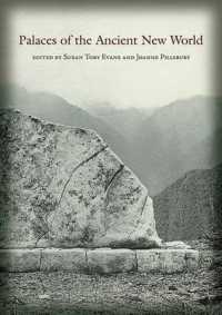 Palaces of the Ancient New World -- Paperback / softback