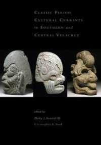 Classic-Period Cultural Currents in Southern and Central Veracruz (Dumbarton Oaks Other Titles in Pre-columbian Studies)