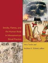 Smoke, Flames, and the Human Body in Mesoamerican Ritual Practice (Dumbarton Oaks Pre-columbian Symposia and Colloquia)