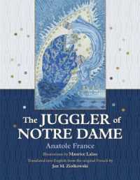 The Juggler of Notre Dame (Juggling the Middle Ages)
