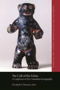 The Cult of the Feline (Dumbarton Oaks Pre-columbian Symposia and Colloquia)