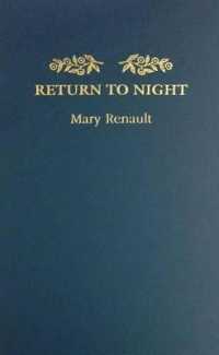 Return to Night