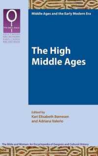 The High Middle Ages (Bible and Women)