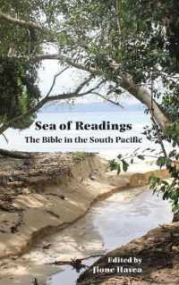 Sea of Readings Sea of Readings : The Bible in the South Pacific the Bible in the South Pacific