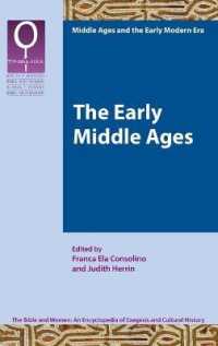 The Early Middle Ages
