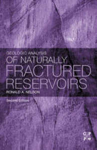 Geologic Analysis of Naturally Fractured Reservoirs （2ND）