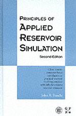 Principles of Applied Reservoir Simulation （2 SUB）