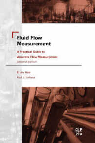 Fluid Flow Measurement : A Practical Guide to Accurate Flow Measurement （2 SUB）