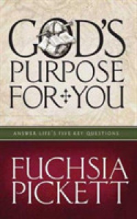 God's Purpose for You