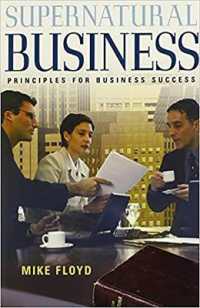 Supernatural Business