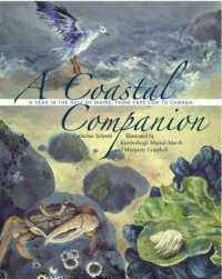 A Coastal Companion : A Year in the Gulf of Maine， from Cape Cod to Canada