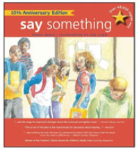 Say Something : 10th Anniversary Edition