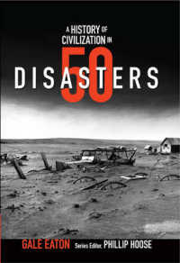 A History of Civilization in 50 Disasters (History in 50)